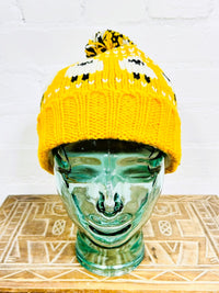 Wool Sheep Hat