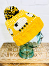 Wool Sheep Hat