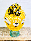 Wool Sheep Hat