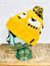 Wool Sheep Hat