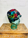 Cotton Tie Dye Beanie Hat