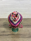 Multi Colour Ear Flap Hat