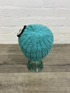 Eye Design Knitted Wool Hat