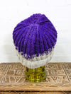Knitted Wool Hat