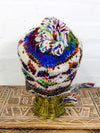 Wool Ear Flap Hat