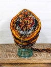 Wool Ear Flap Hat