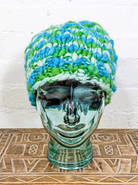 Wool Hat