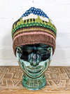 Wool Sheep Bobble Hat