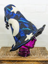 Felt Star Wizard Hat
