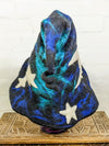Felt Star Wizard Hat