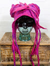 Felt Squid Hat