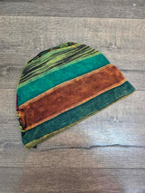 Panel Hat