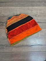 Panel Hat