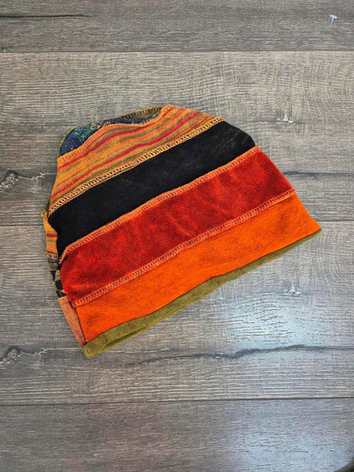 Panel Hat