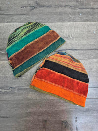 Panel Hat