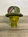 Assorted Patch Bucket Hat
