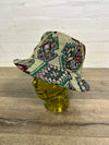 Assorted Gheri Wide Brim Hat