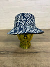 Assorted Gheri Wide Brim Hat