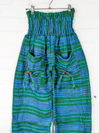 Assorted Harem Trousers
