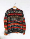 Kangaroo Pocket Hoodtop