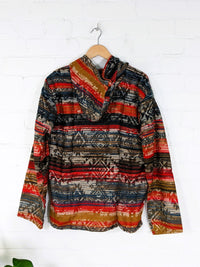 Kangaroo Pocket Hoodtop
