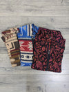 Soft Blanket Kangaroo Hoodtop
