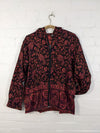 Soft Blanket Kangaroo Hoodtop