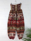 Assorted Harem Trousers