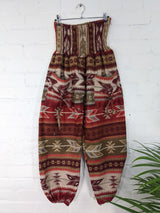 Assorted Harem Trousers