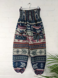 Assorted Harem Trousers