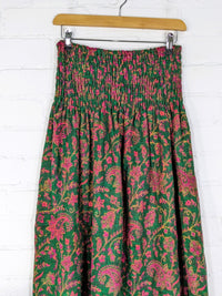 Assorted Long Skirt