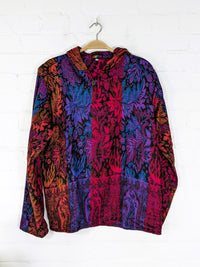 Kangaroo Pocket Hoodtop