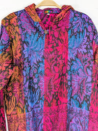 Kangaroo Pocket Hoodtop