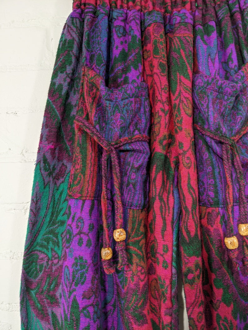 Harem Trousers