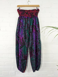 Harem Trousers
