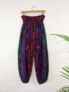Harem Trousers