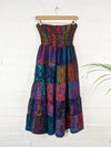 Long Skirt