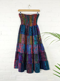 Long Skirt