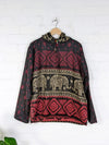 Assorted Kangaroo Pocket Hoodtop
