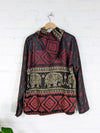 Assorted Kangaroo Pocket Hoodtop
