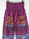 Assorted Harem Trousers