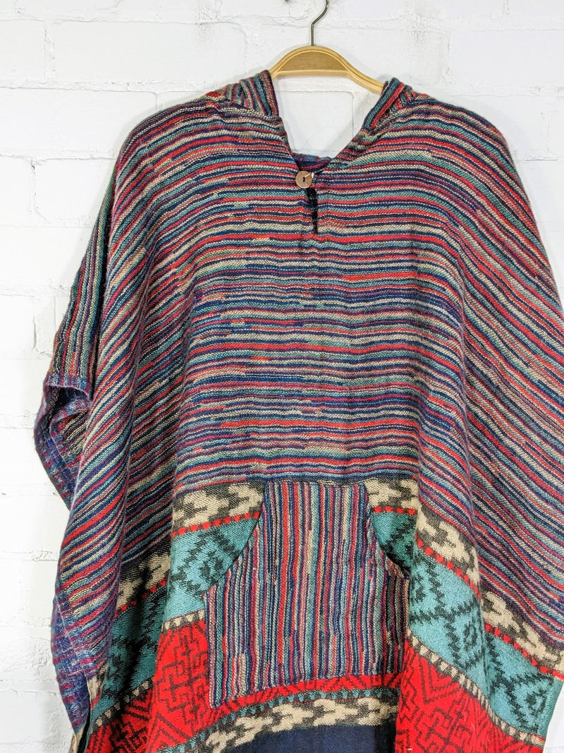 Pocket Poncho