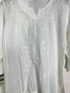Three Quarter Sleeve Top
