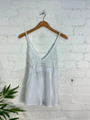 Strappy Vest