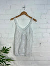 Strappy Vest