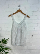 Strappy Vest
