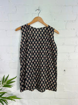 Sleeveless Top