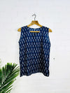 Sleeveless Top