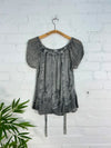 Short Sleeve Top