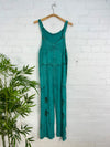 Straight Leg Dungarees